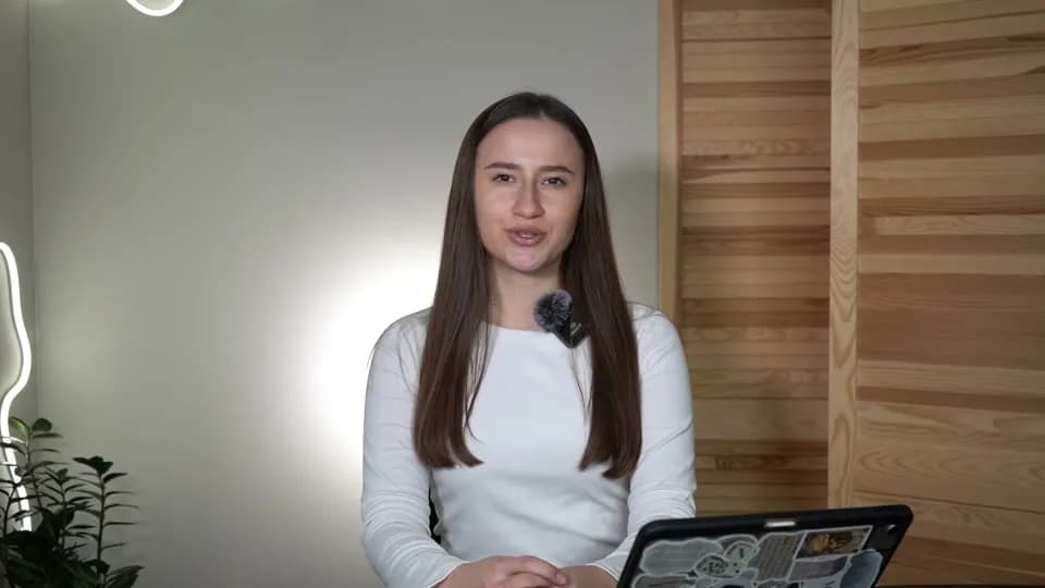Complete video lesson library