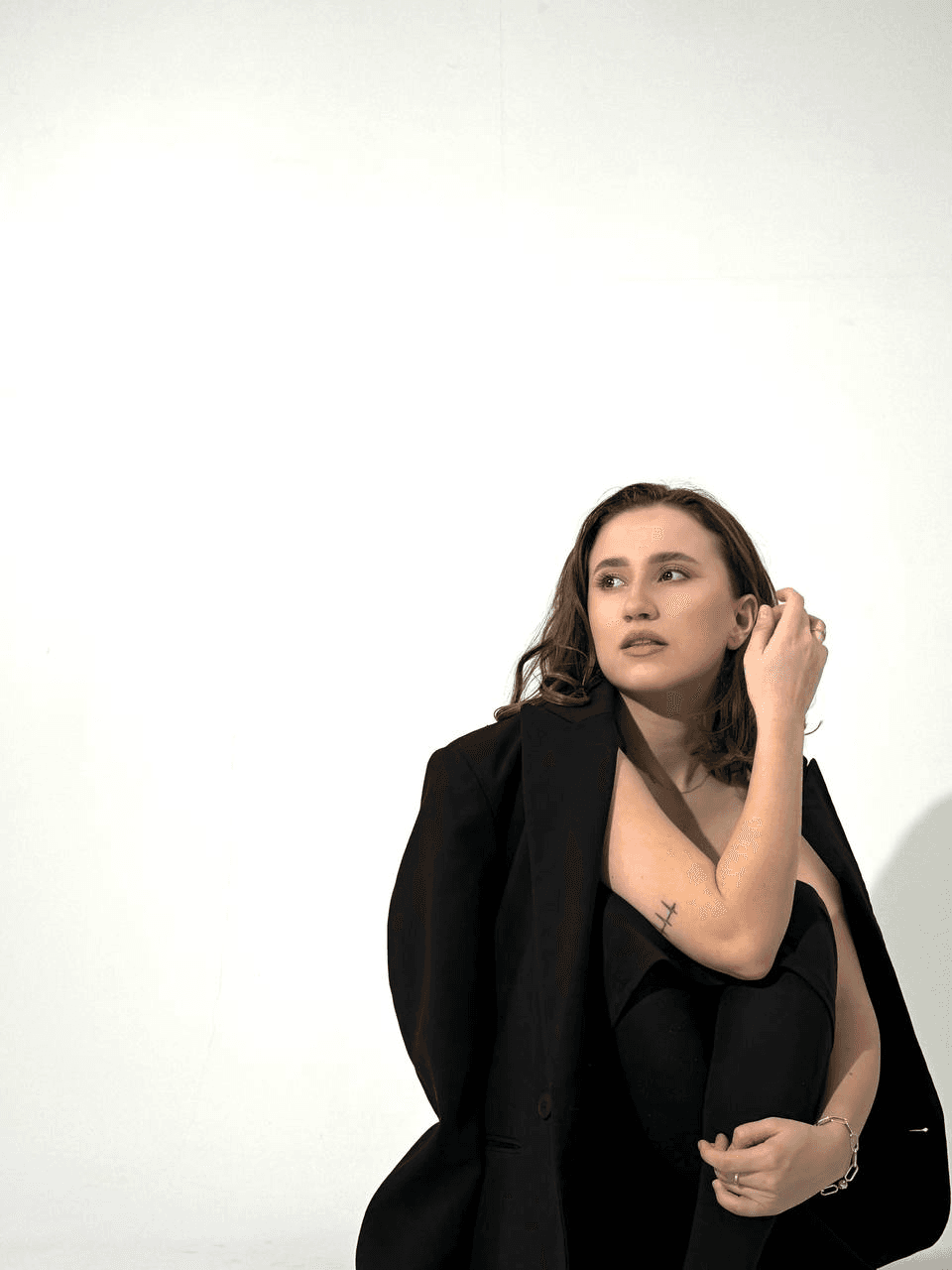 Mila Tymyshyn — course creator
